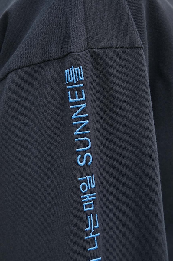 Sunnei pamut hosszúujjú RTWXJER003