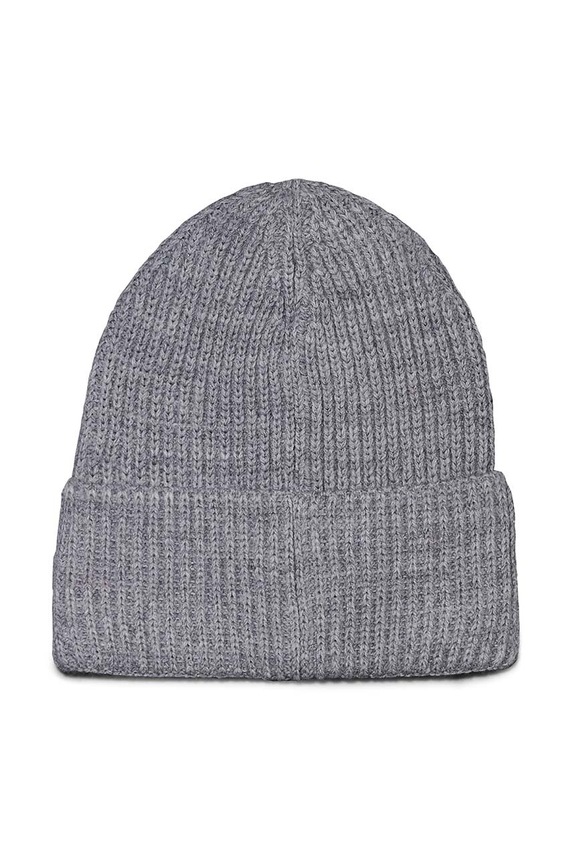 Băieți Calvin Klein Jeans caciula copii IU0IU00440.9BYH gri