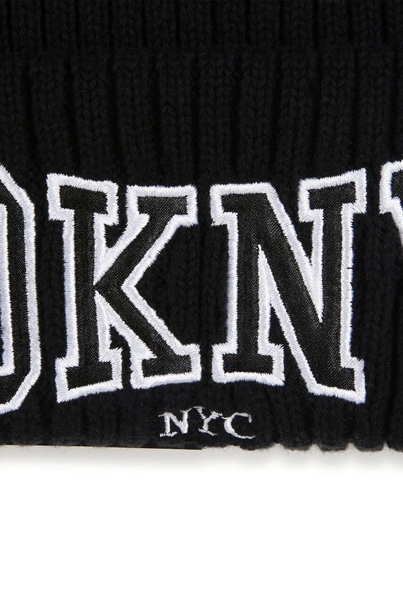 Fiú Dkny gyerek sapka D62069. fekete