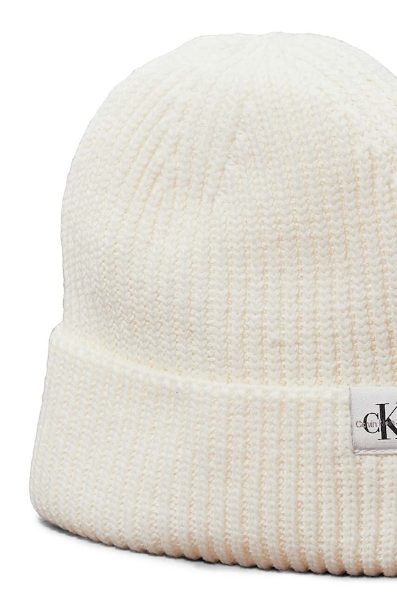 Fiú Calvin Klein Jeans gyerek sapka és sál IU0IU00638.9BYH bézs