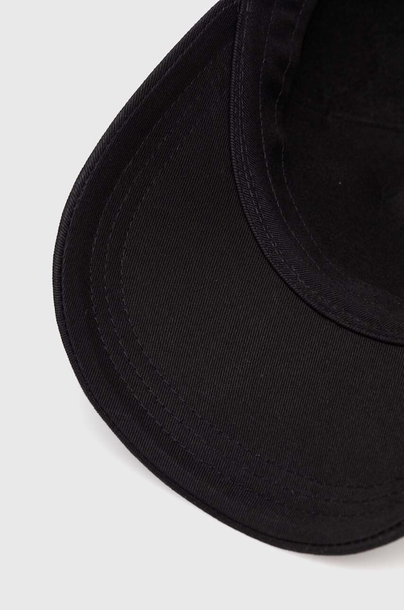 Kšiltovka Calvin Klein Jeans černá K60K612323