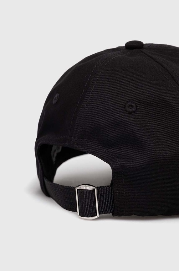 Αξεσουάρ Καπέλο Calvin Klein Jeans K60K612329 μαύρο