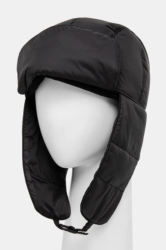 Pinko czapka pozostałe czarny 104139.A24P