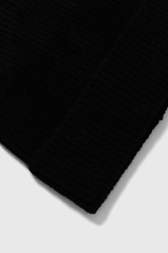 Doplňky Čepice a nákrčník Liu Jo 2F4030.M0300 černá