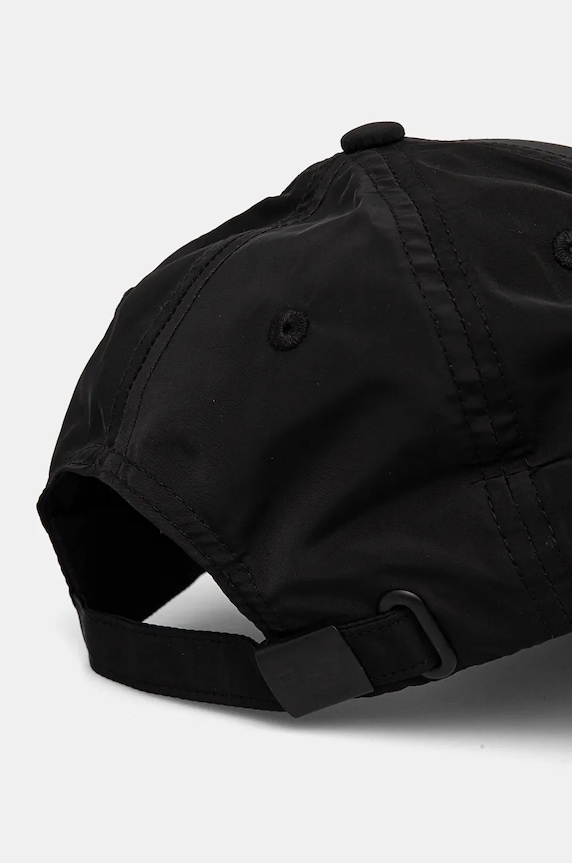 Doplnky Šiltovka EA7 Emporio Armani 4F100.280044.00020 čierna