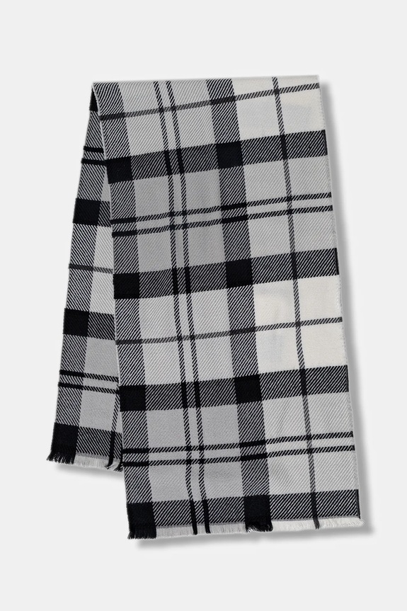 Doplňky Čepice a šála Barbour LGS0094 šedá