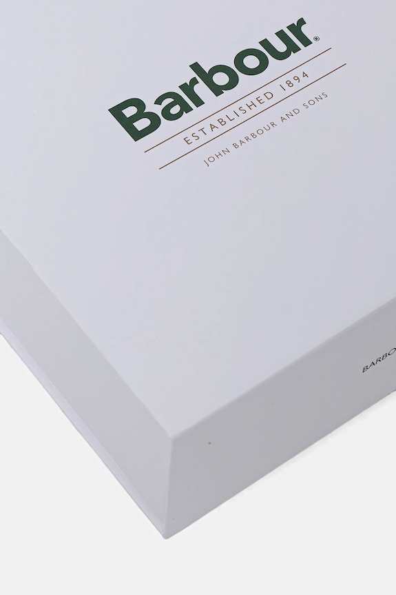 Čepice a šála Barbour LGS0094