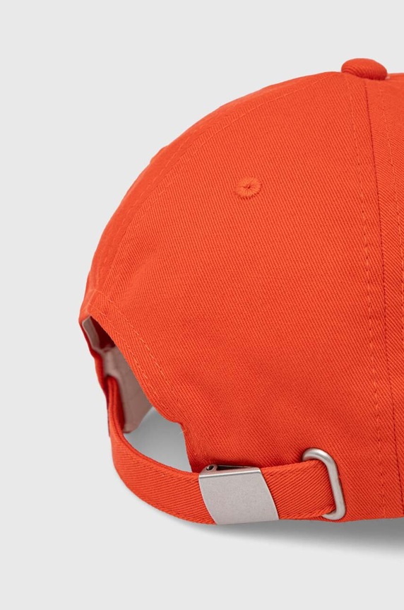 Doplňky Bavlněná baseballová čepice Levi's 000AG.0001 červená