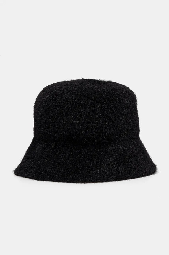 Klobouk Lanvin další černá 6LBOB1.U7748