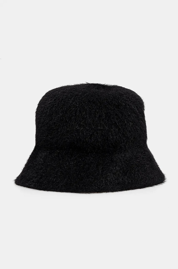 Klobouk Lanvin další černá 6LBOB1.U7748