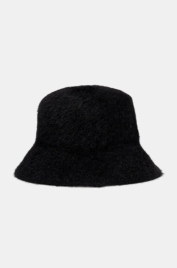 Doplňky Klobouk Lanvin 6LBOB1.U7748 černá