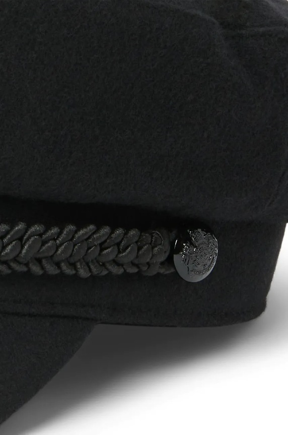 Accesorii Lauren Ralph Lauren bereta din lana 454960156 negru