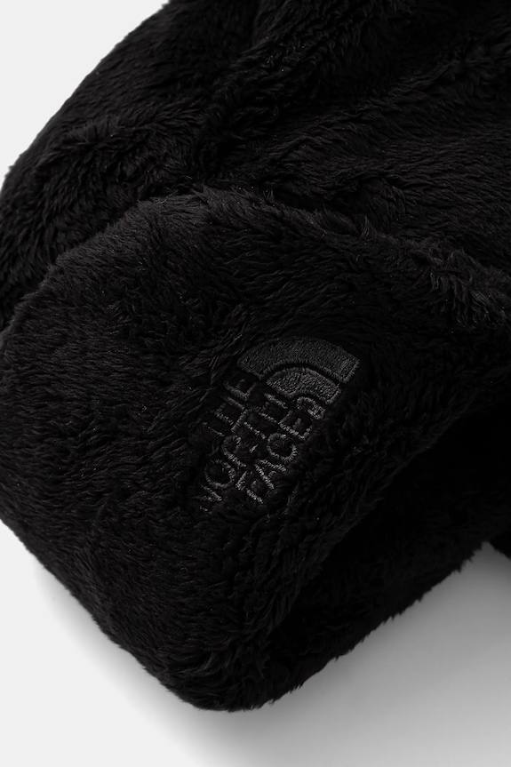 The North Face beanie Osito Trapper black NF0A88R2JK31