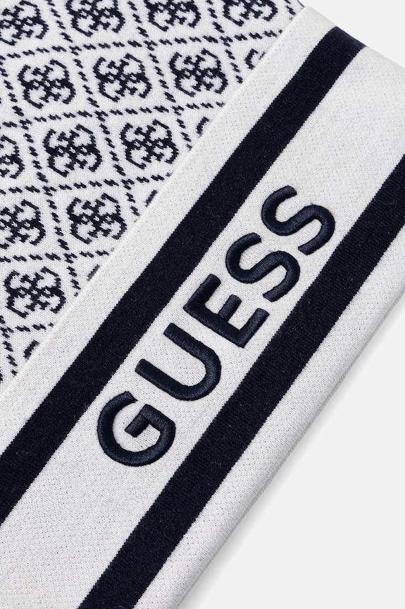 Guess czapka SEVYN W4BZ21.Z3JD2 szary NC25