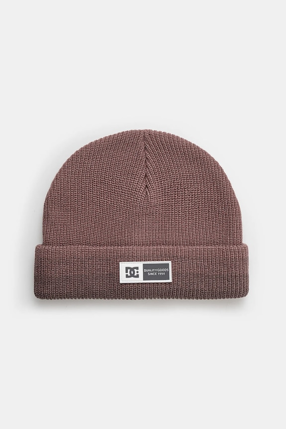 Σκούφος DC Hazy Beanie άλλο καφέ ADJHA03020