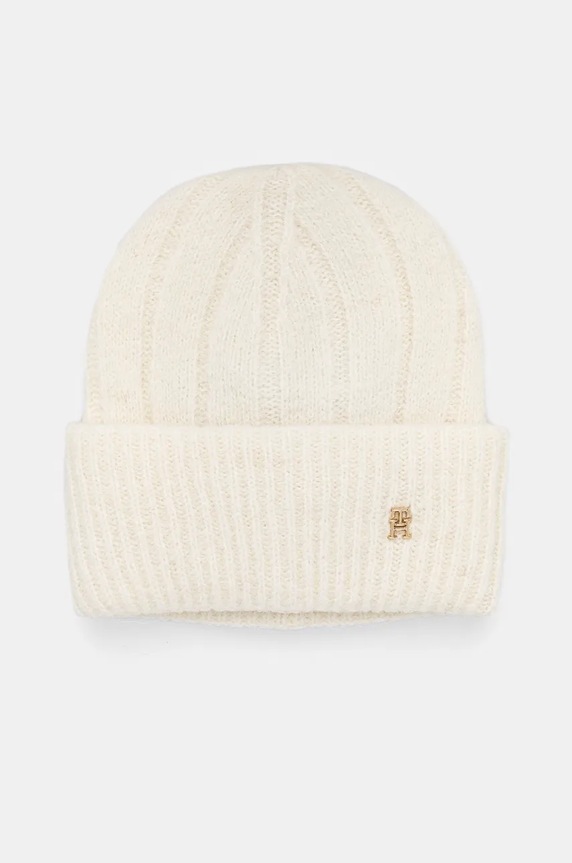 Kapa Tommy Hilfiger ostalo bež AW0AW16630