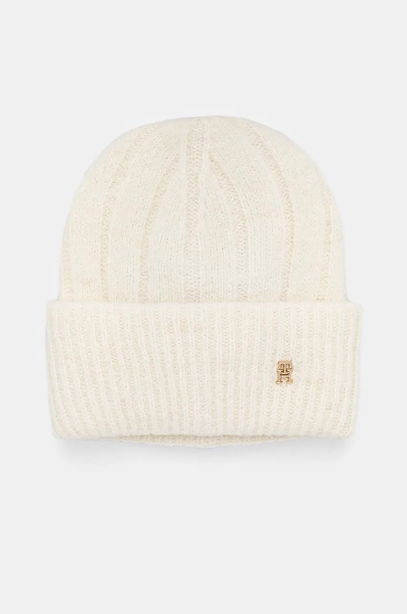 Kapa Tommy Hilfiger ostalo bež AW0AW16630