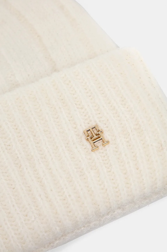 Dodaci Kapa Tommy Hilfiger AW0AW16630 bež