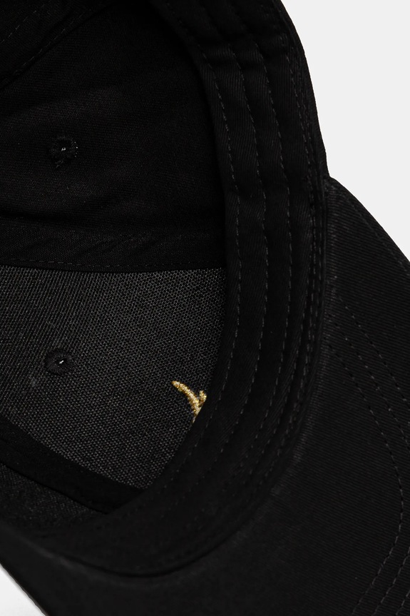 Kšiltovka ZADIG&VOLTAIRE černá OWHT00123