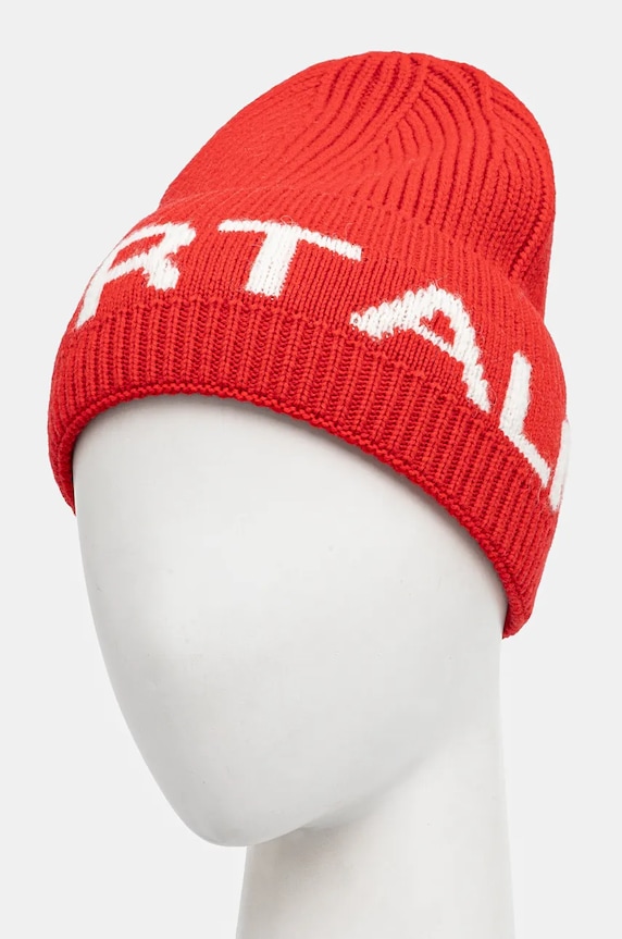 Vunena kapa Sportalm 1819809716 crvena AW24