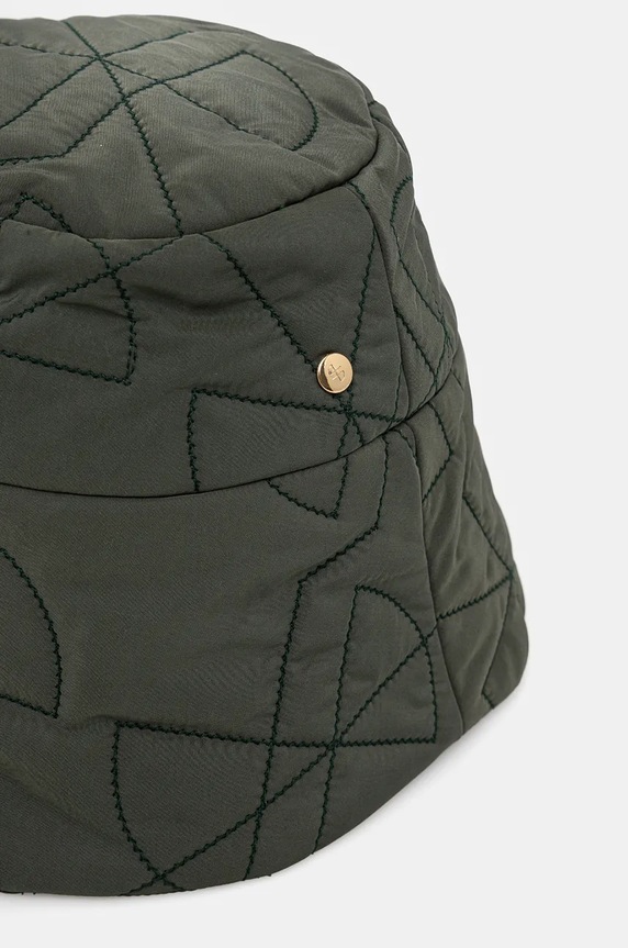 Καπέλο Patou AC0760188 πράσινο AW24