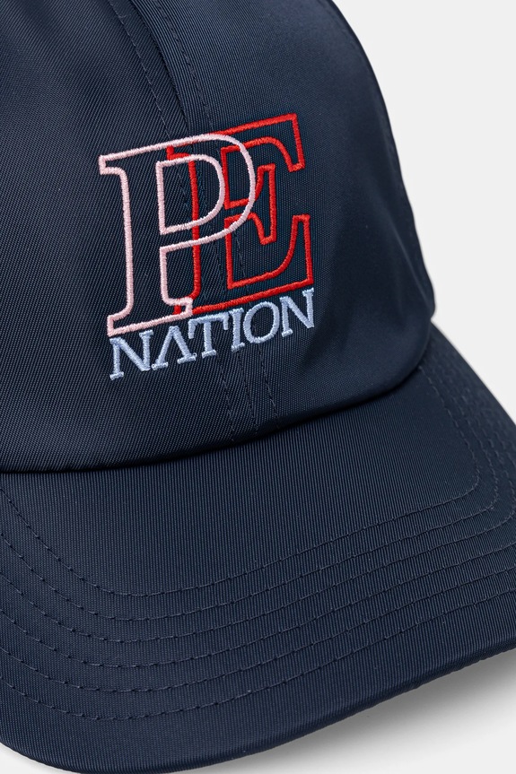 Accesorii P.E Nation sapca Definition 244A325 bleumarin