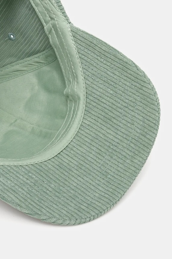 Pepe Jeans sapca WEEN CAP verde PL040354