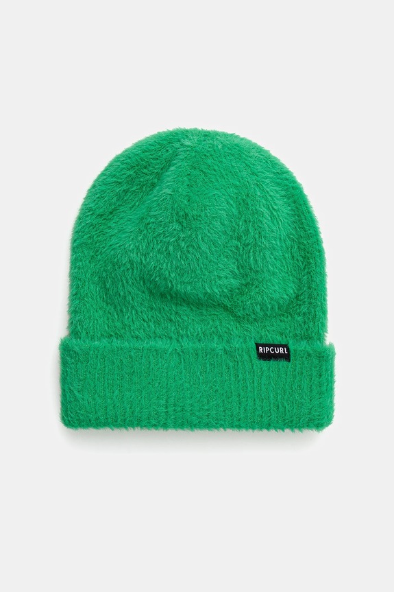Rip Curl căciulă uni verde 05OWHE