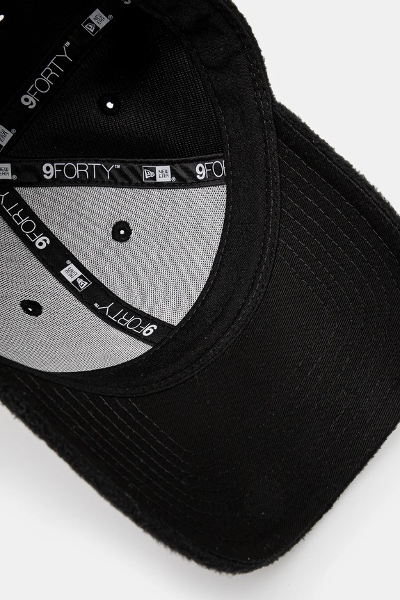 Kšiltovka New Era COSY 9FORTY® NEW YORK YANKEES černá 60565258
