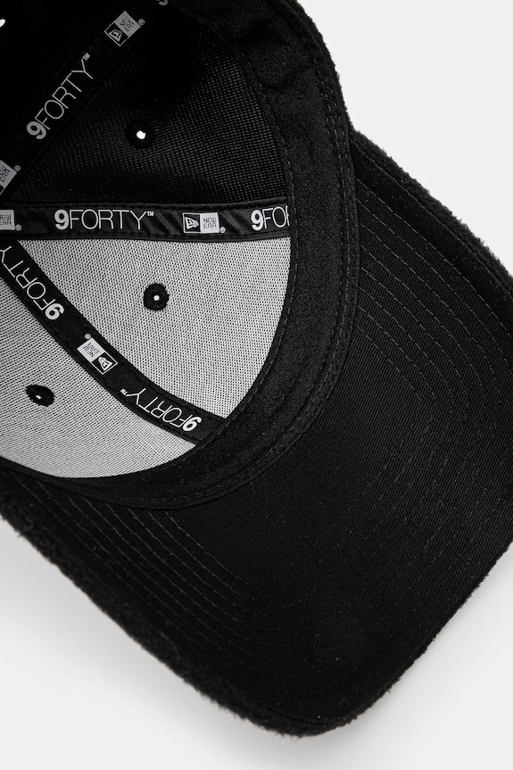 Kšiltovka New Era COSY 9FORTY® NEW YORK YANKEES černá 60565258