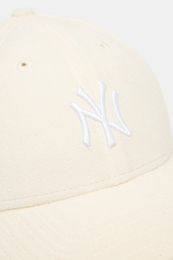 New Era baseball sapka COSY 9FORTY® NEW YORK YANKEES 60565256 bézs AW24