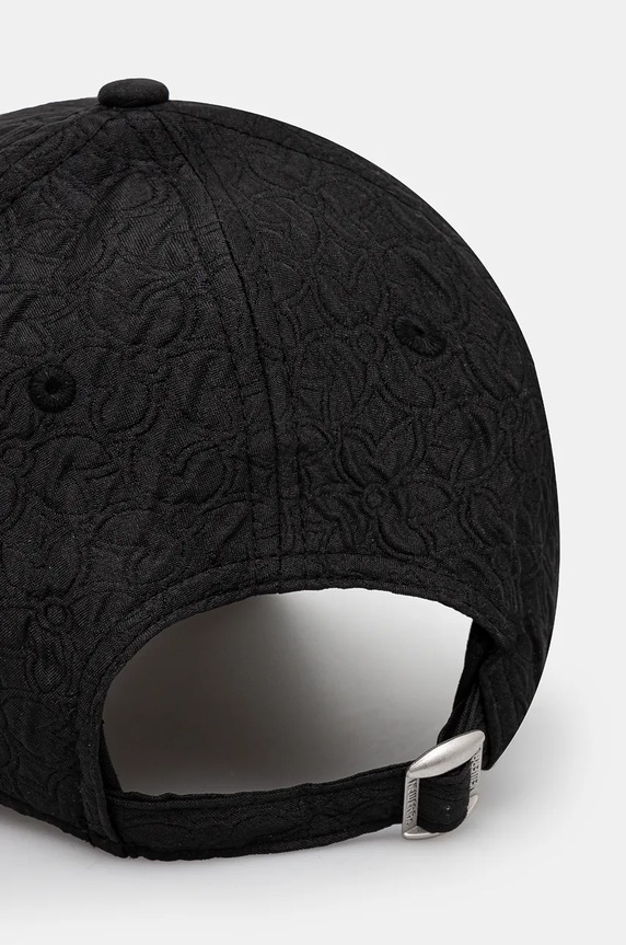 Аксесуари Кепка New Era JACQUARD 9FORTY® NEW YORK YANKEES 60565266 чорний