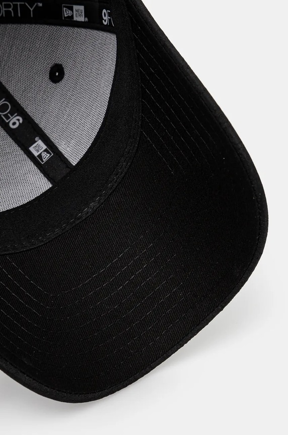 Кепка New Era JACQUARD 9FORTY® NEW YORK YANKEES чорний 60565266