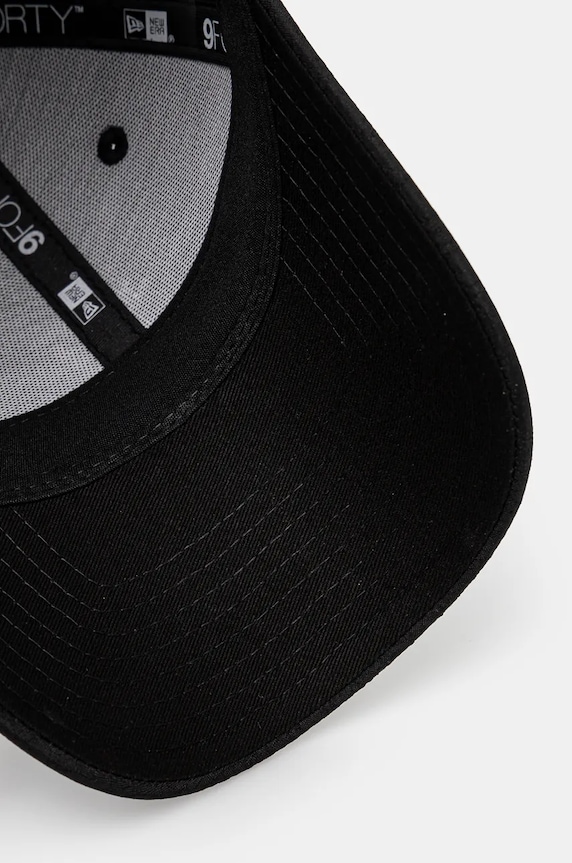 Кепка New Era JACQUARD 9FORTY® NEW YORK YANKEES чорний 60565266
