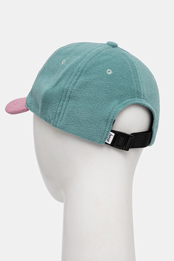 Eivy baseball sapka Shorty A00391118 türkiz AW24