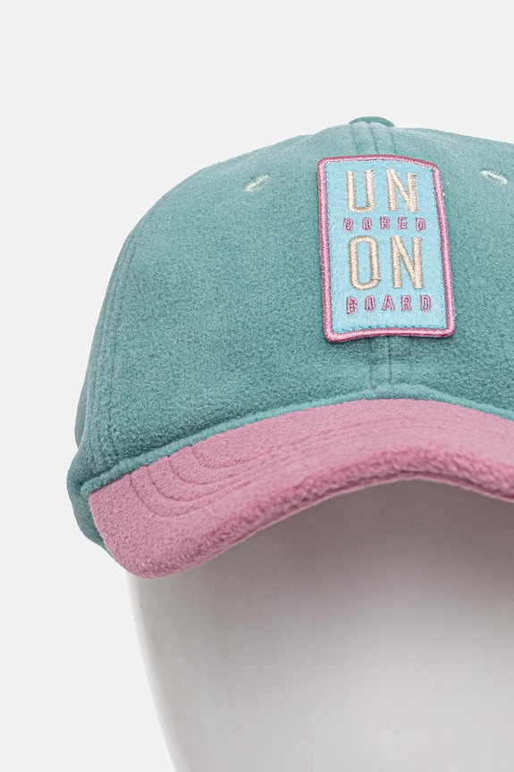 Kiegészítők Eivy baseball sapka Shorty A00391118 türkiz