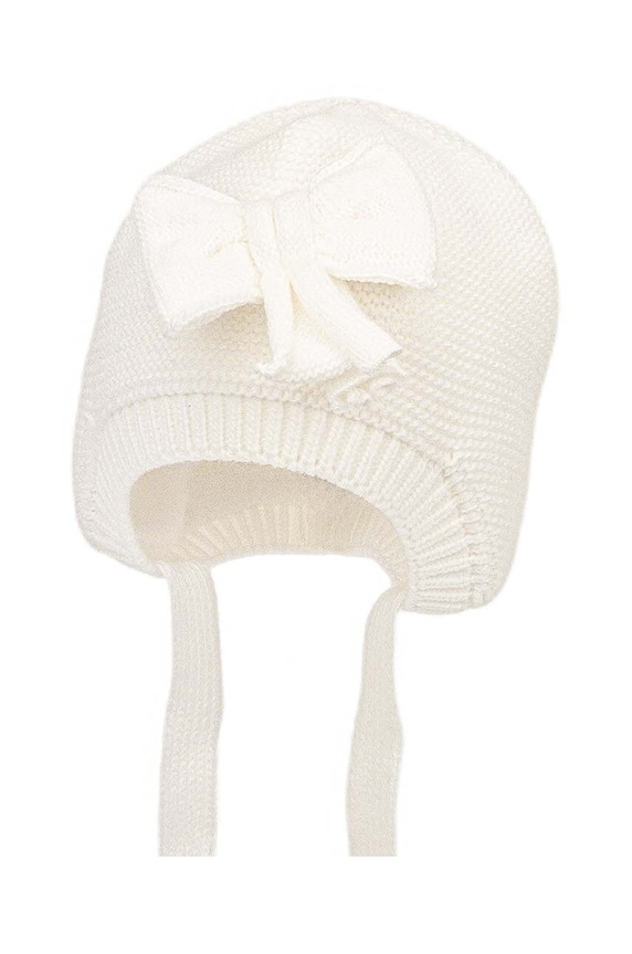 Παιδικός σκούφος Jamiks AMARIA άλλο μπεζ AMARIA.NAK.gl.JZH230