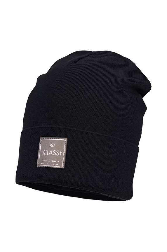 Παιδικός σκούφος Jamiks SOLIMAR άλλο μαύρο SOLIMAR.NAK.gl.JZH190