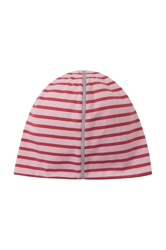 Dětská čepice Reima Tantsu 5300208A.G.9BYH růžová AW24