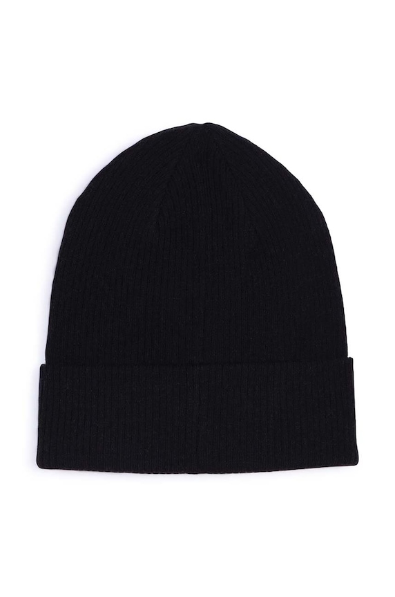 Dječja kapa Dkny D60990. crna AW24