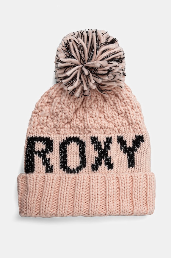 Dječja kapa Roxy TONIC BEANIE ostalo roza ERGHA03322