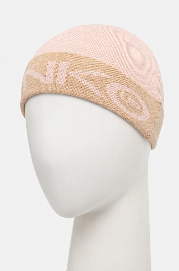 Dětská čepice Pinko Up F4PIBGHT130 růžová AW24