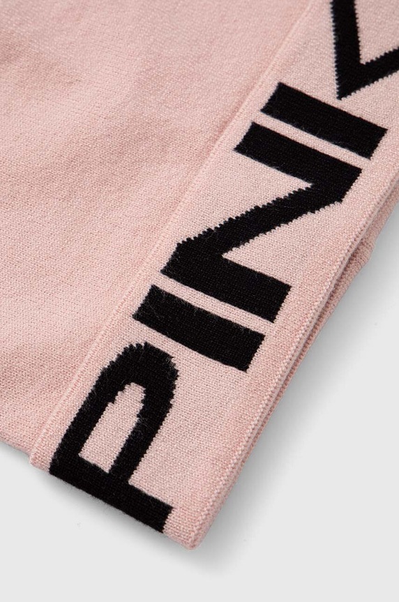 Djevojčice Dječja kapa Pinko Up F4PIJGHT219 roza