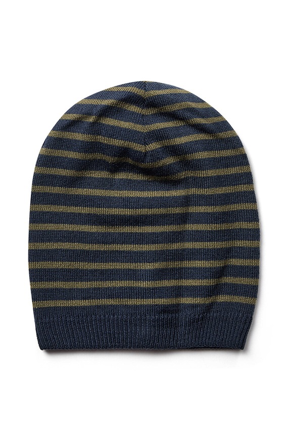 Dječja kapa Lego LWARIS 615 tanka mornarsko plava 11010834