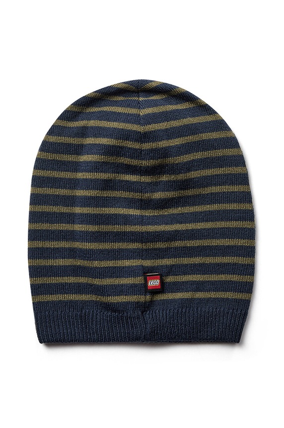 Dječja kapa Lego LWARIS 615 11010834 mornarsko plava AW24