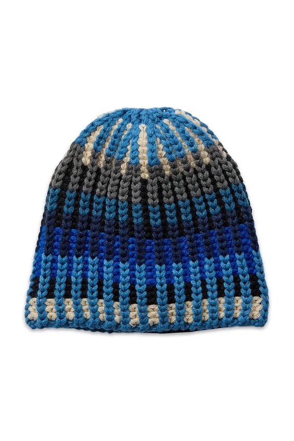 Lego czapka dziecięca LWARIS 701 pozostałe granatowy 11010831