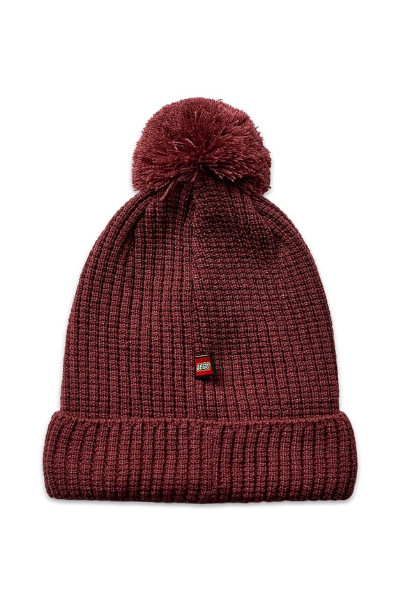 Dječja kapa Lego LWARIS 702 11010835 roza AW24