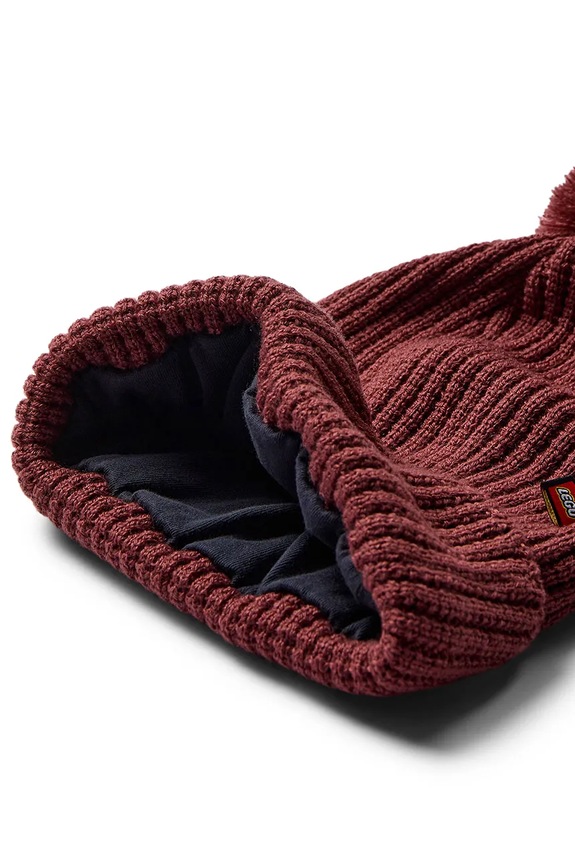 Dječja kapa Lego LWARIS 702 roza 11010835