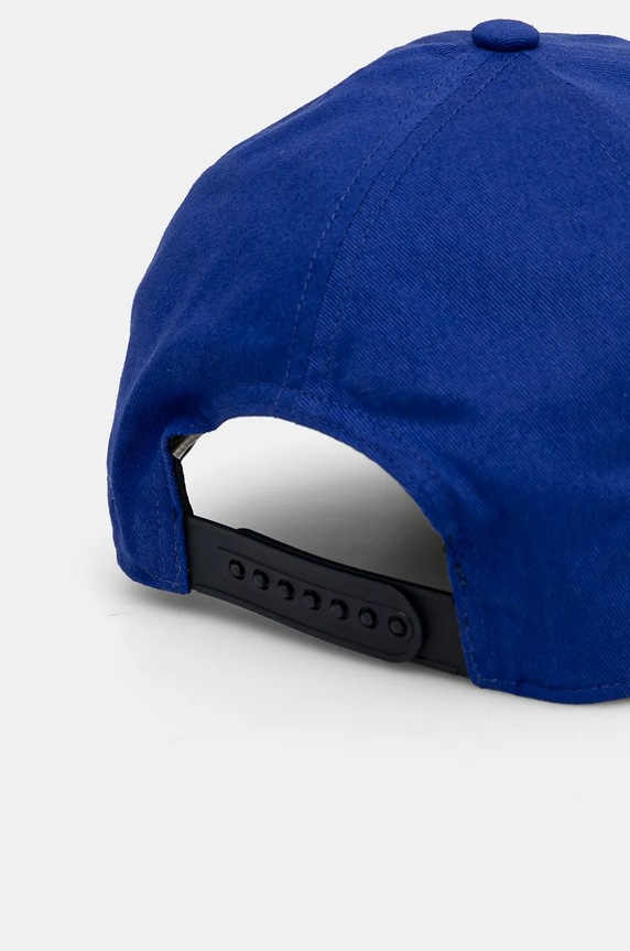 Chlapec Detská baseballová čiapka adidas Performance LK CAP IY5422 tmavomodrá