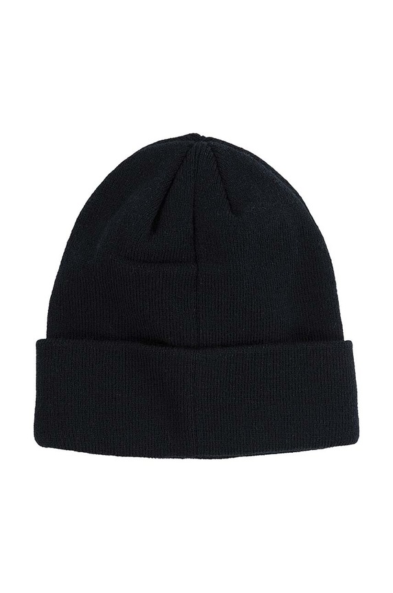 Converse czapka dziecięca 9A5393 granatowy AW25